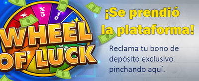 Gana Jackpot Real en Chile
