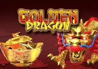 Golden Dragon game thumbnail
