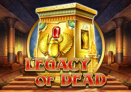 Legacy of Dead