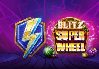Blitz Super Wheel game thumbnail