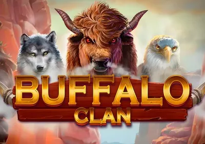 Buffalo Clan game thumbnail