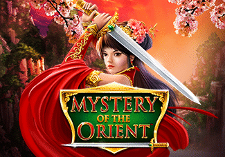 Mystery of the Orient
