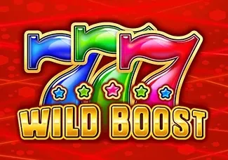 Wild Boost