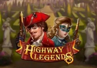 Highway Legends game thumbnail