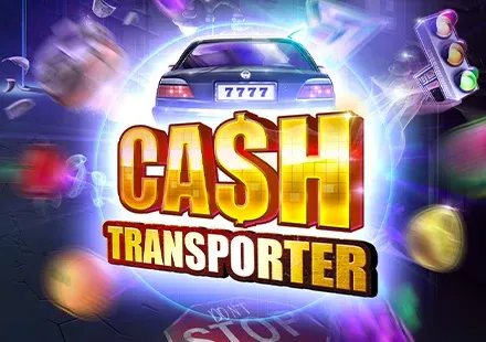 Cash Transporter game thumbnail