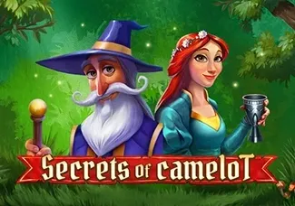 Secrets of Camelot game thumbnail