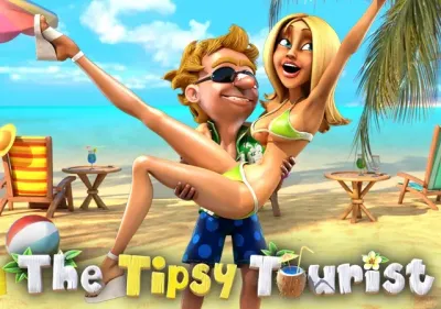 The Tipsy Tourist game thumbnail