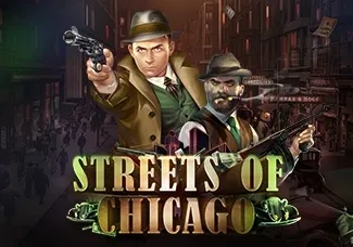Streets Of Chicago game thumbnail